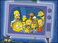 Os Simpsons