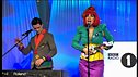 Frisky and Mannish live from Edinburgh