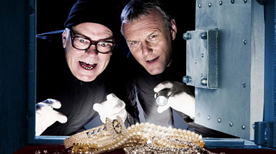 The Invisibles