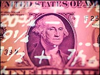 Nota de dolar