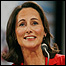 Ségolène Royal 