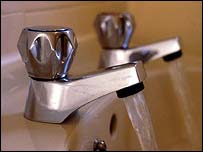 Water taps