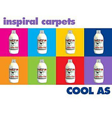 Review of Cool As Review of Cool As
