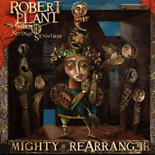 Review of Mighty Rearranger Review of Mighty Rearranger