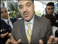 Abdullah Gül