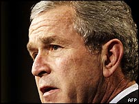George W. Bush