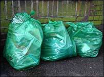 Rubbish