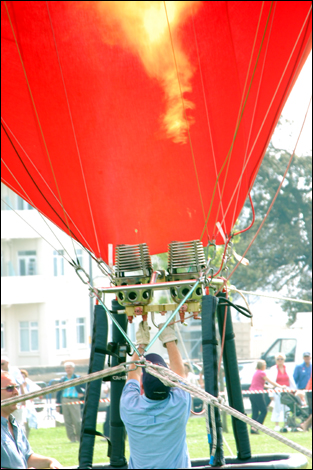 Liberation Day 2008
