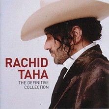 Review of The Definitive Collection Review of The Definitive Collection