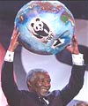 Thabo Mbeki