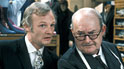 Are you Being Served? Pilot episode 