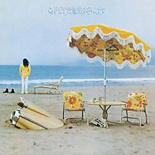 Review of On The Beach Review of On The Beach