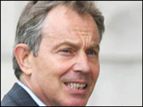 Tony Blair