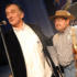 Martin Carthy MBE and Dave Swarbrick, Best Duo of 2007