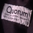 The Quorum Crowd