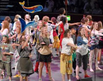 Young Singers