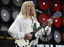 Spinal Tap Spinal Tap