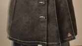 Jeans and skirt... Jeans and skirt...