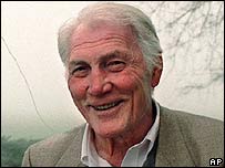 A veteran US actor who was the son of Ukrainian immigrants