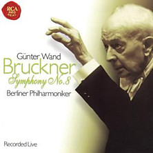 Review of Symphony no. 8 Review of Symphony no. 8