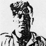 Joseph McFarlane Joseph McFarlane