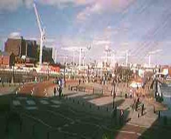 Albert Dock