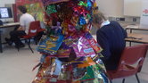 My Crispalicious...
