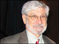 Albert Fishlow