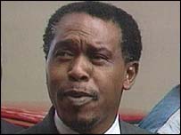 Tokyo Sexwale