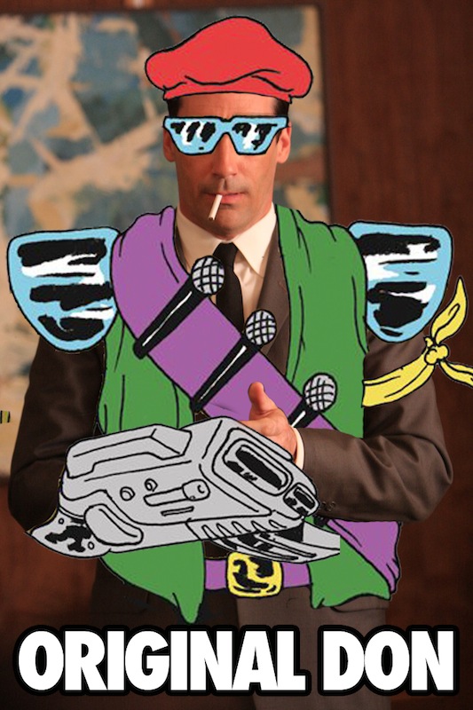 major-lazer