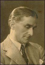 Thomas Henry Fisher
