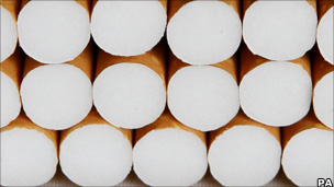 Cigarettes