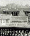 Worden Hall