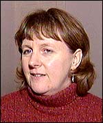 Sylvia Pinches
