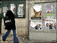 Cerca de 200 mil palestinos vivem em Jerusalém Oriental