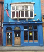 The Orange Tree