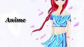 Anime art Anime art