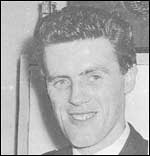 Sam Leach
