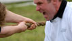 Tug o' war finals