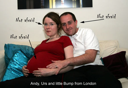 Sent in by Andy