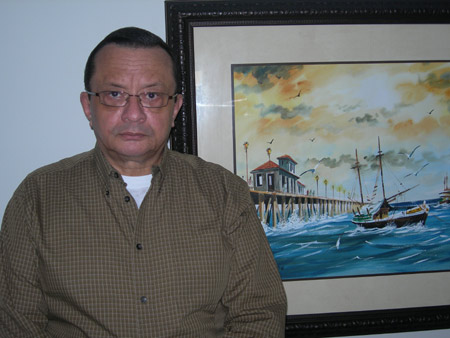 Alfonso Potes