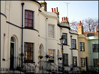 Regency Ramsgate