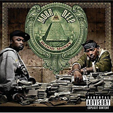 Review of Blood Money Review of Blood Money