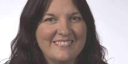 Photo of Ruth Gould