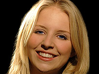 Wendy Hurrell