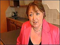 Rosie Lambert