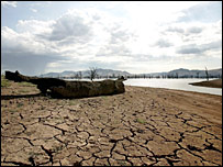 Drought?