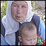agricultores chineses