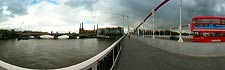 Chelsea Bridge