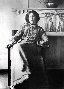 Margaret MacDonald